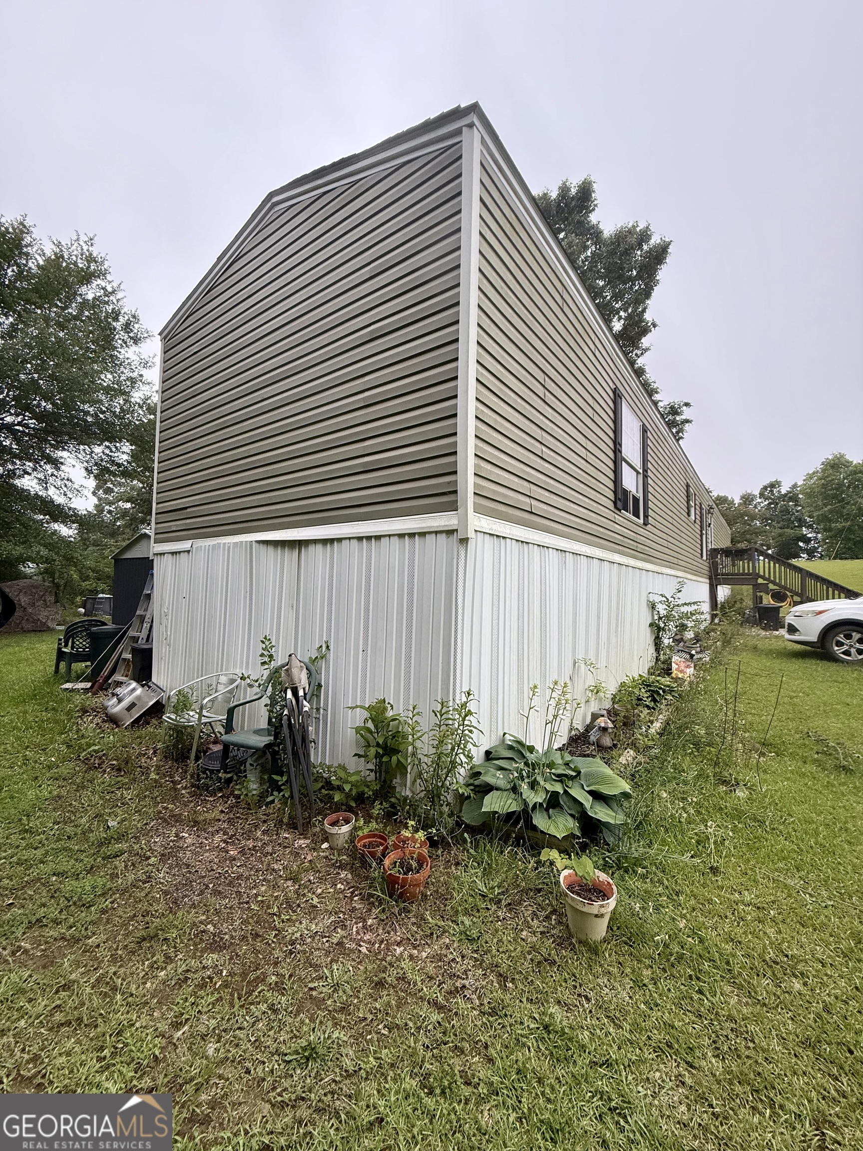 381 Dixon Road Sparta, GA 31087 - Photo 5 of 11