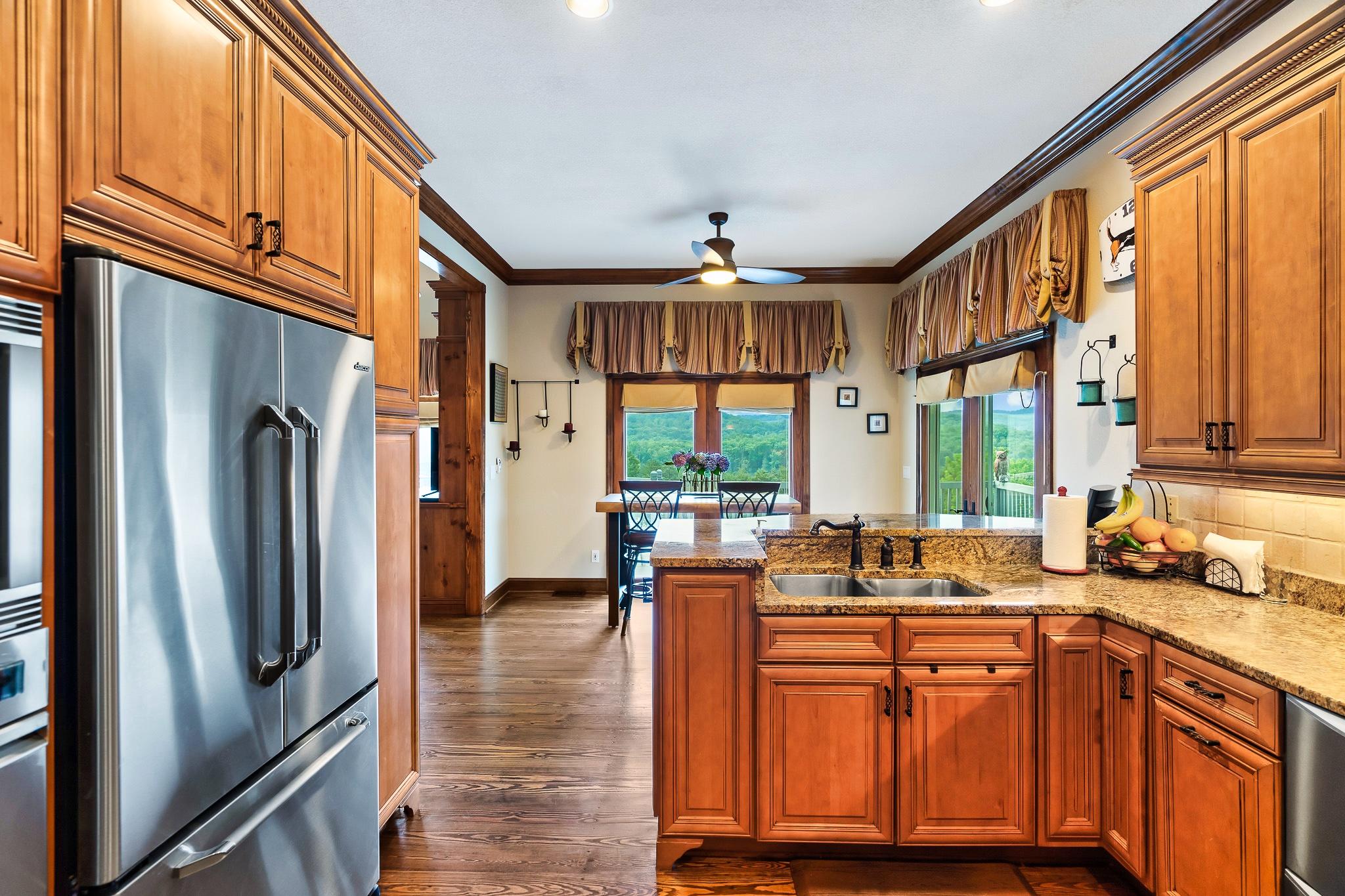137 Harness Road New Tazewell, TN 37825 - Photo 11 of 40 137H-13