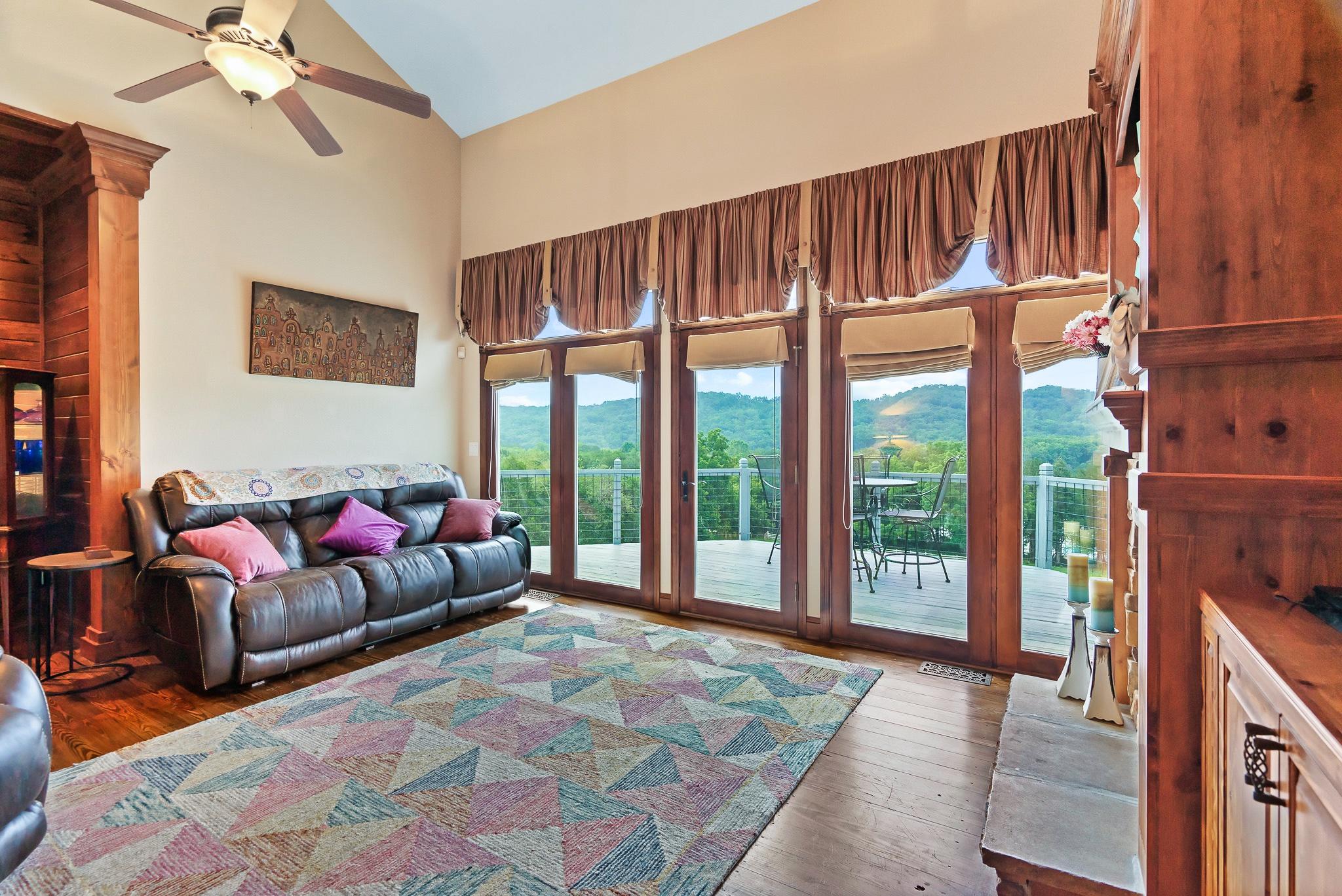 137 Harness Road New Tazewell, TN 37825 - Photo 4 of 40 137H-6