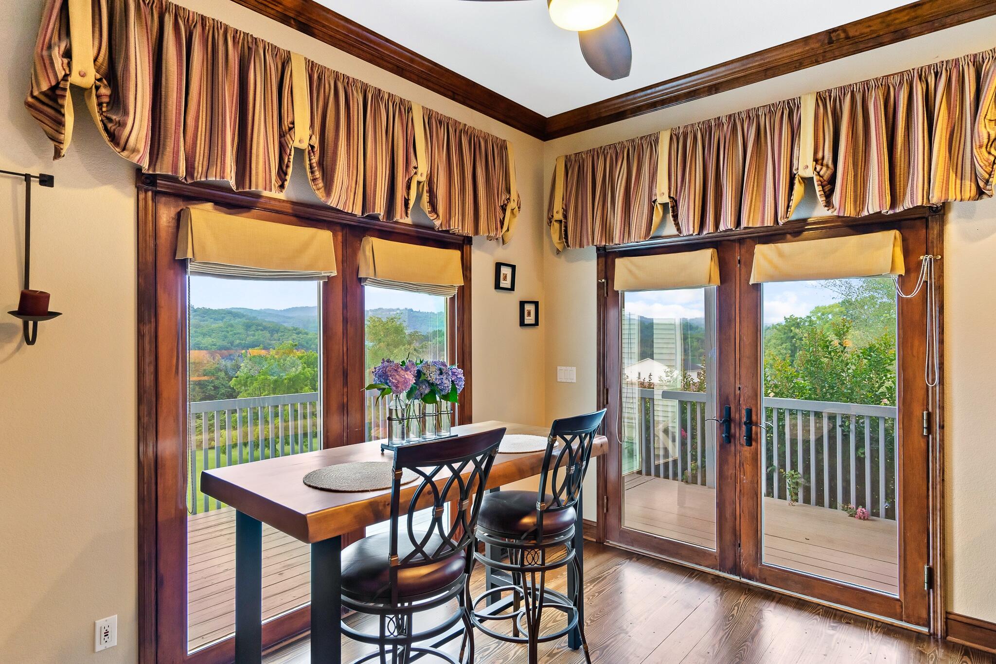 137 Harness Road New Tazewell, TN 37825 - Photo 8 of 40 137H-10