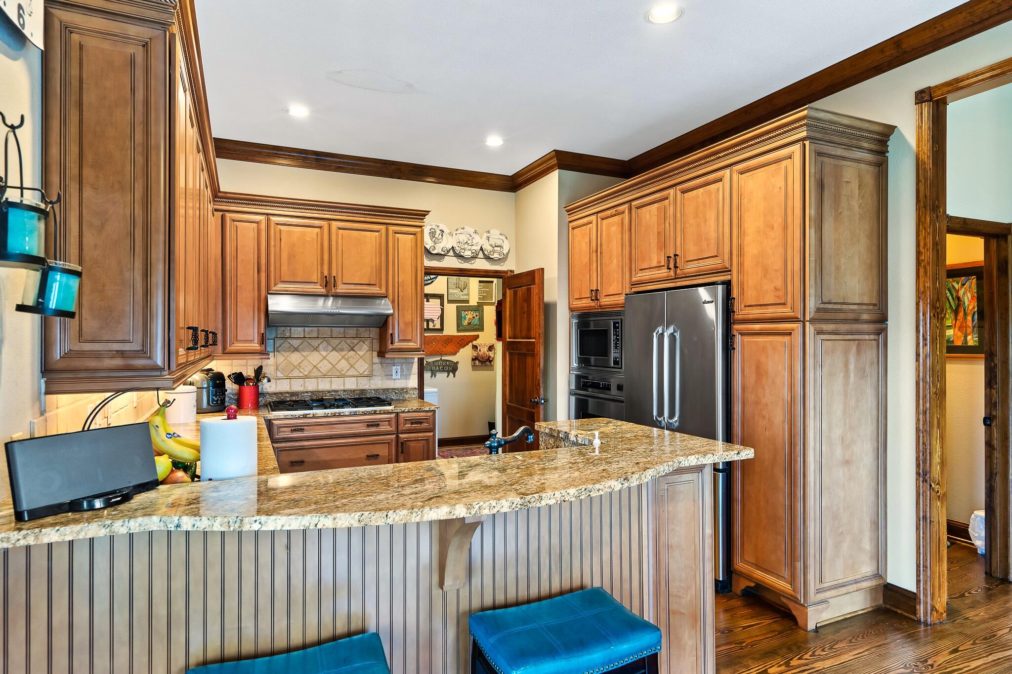 137 Harness Road New Tazewell, TN 37825 - Photo 10 of 40 137H-12