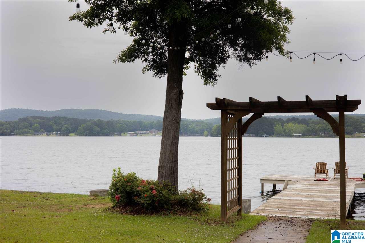 1091 Cedar Creek Road Sylacauga, AL 35151 - Photo 9 of 36