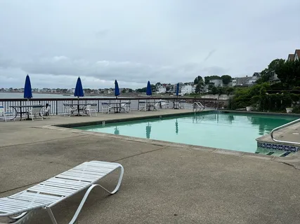 $2,400 | 1 Pond Street, Unit 8K, Winthrop, MA 02152