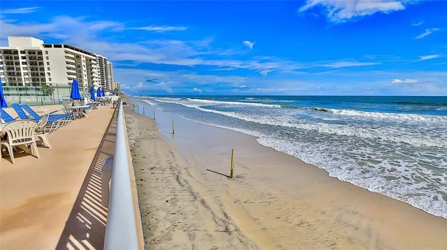 $545,000 | 2625 South Atlantic Avenue, Unit 24NW, Daytona Beach, FL 32118