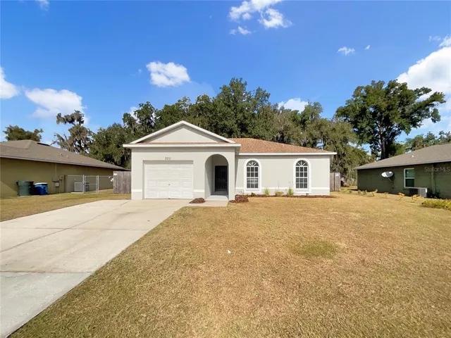 $243,000 | 920 Forrest Drive, Bartow, FL 33830