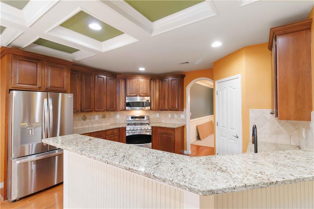 2776 Dolostone Way Dacula, GA 30019 - Photo 11 of 30