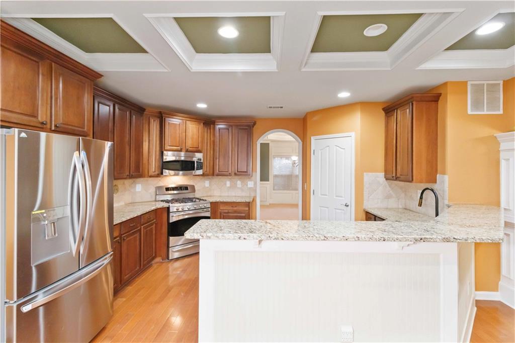 2776 Dolostone Way Dacula, GA 30019 - Photo 12 of 30