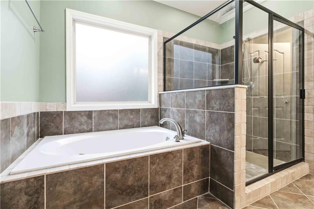 2776 Dolostone Way Dacula, GA 30019 - Photo 19 of 30