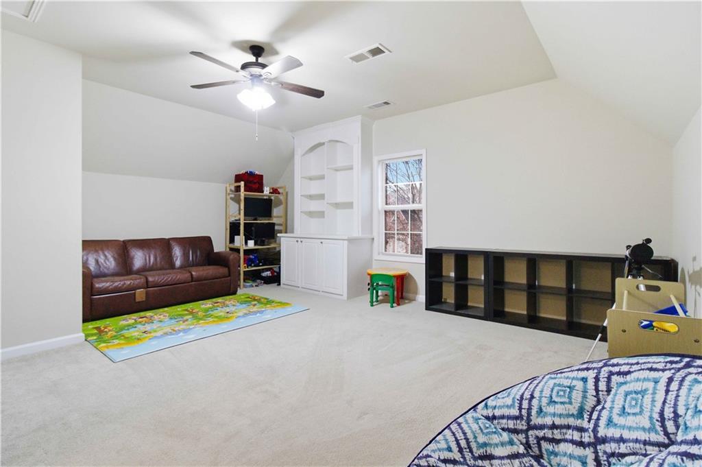 2776 Dolostone Way Dacula, GA 30019 - Photo 24 of 30