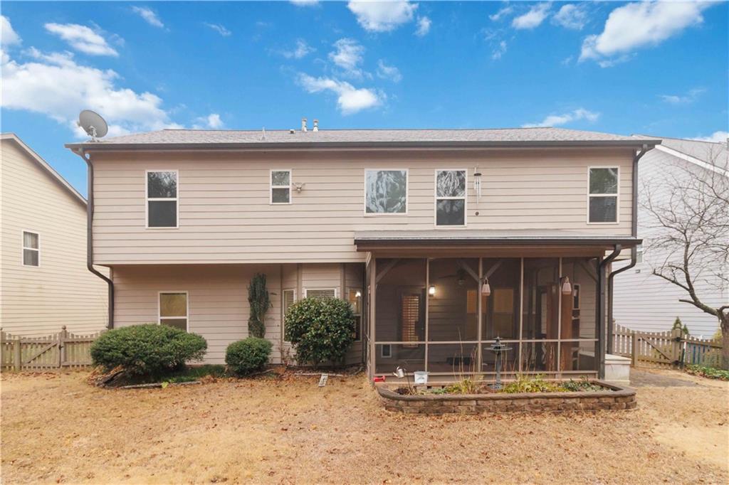 2776 Dolostone Way Dacula, GA 30019 - Photo 28 of 30