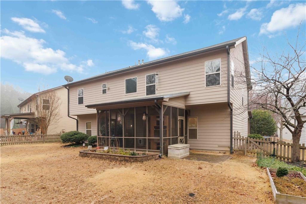 2776 Dolostone Way Dacula, GA 30019 - Photo 29 of 30