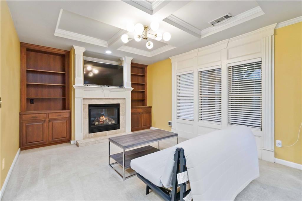 2776 Dolostone Way Dacula, GA 30019 - Photo 7 of 30