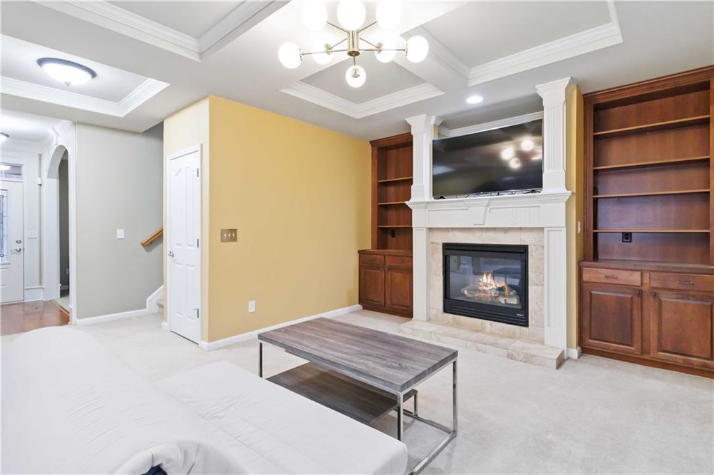 2776 Dolostone Way Dacula, GA 30019 - Photo 9 of 30