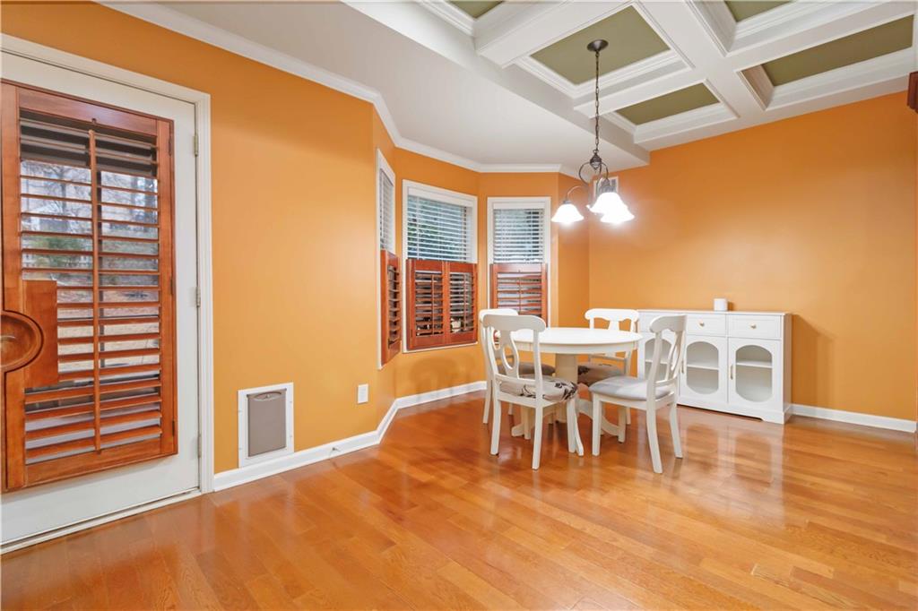 2776 Dolostone Way Dacula, GA 30019 - Photo 10 of 30