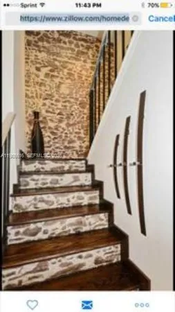 a view of entryway