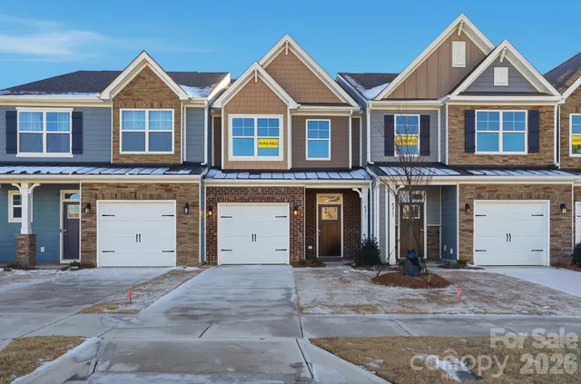 $378,500 | 4211 Black Court, Harrisburg, NC 28075