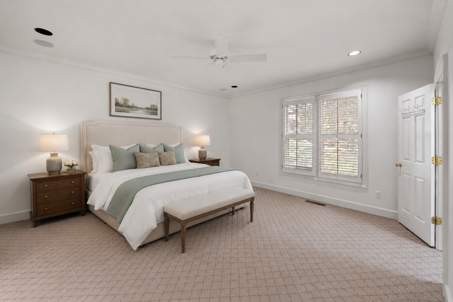 4412 Estes Road Nashville, TN 37215 - Photo 15 of 30 Gallery Image 15
