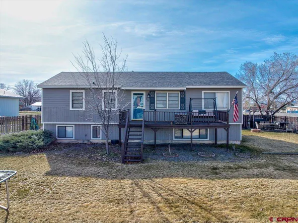 $624,000 | 20 Colorado Avenue, Montrose, CO 81401