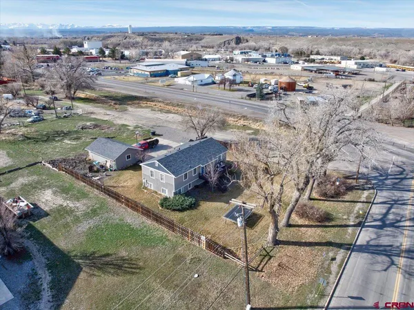 $624,000 | 20 Colorado Avenue, Montrose, CO 81401