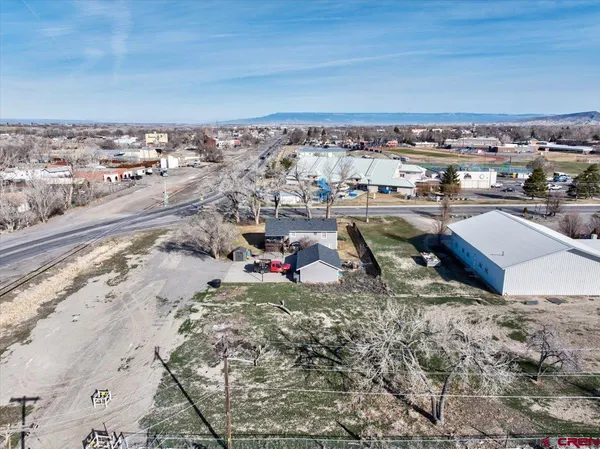 $624,000 | 20 Colorado Avenue, Montrose, CO 81401