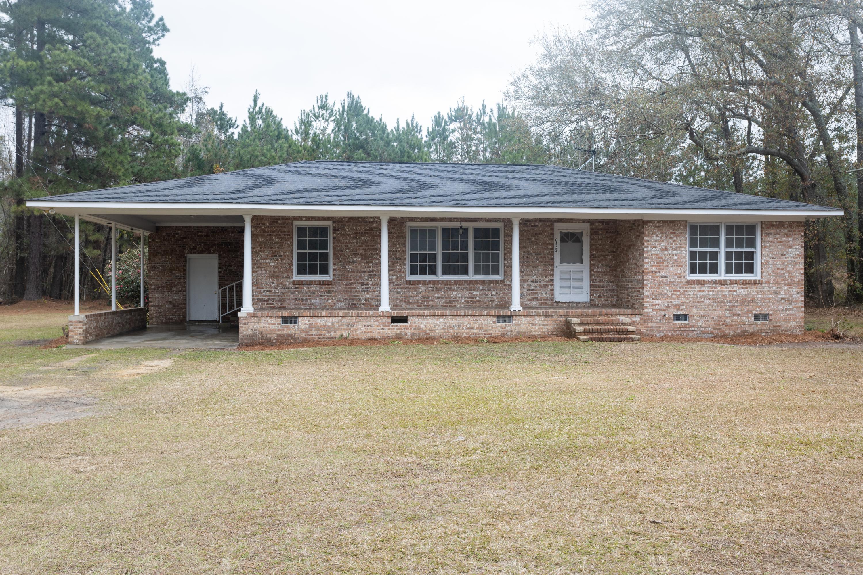 6432 Badham Drive Reevesville, SC 29471 - Photo 1 of 27 01_6432BadhamDr_2001_HiRes