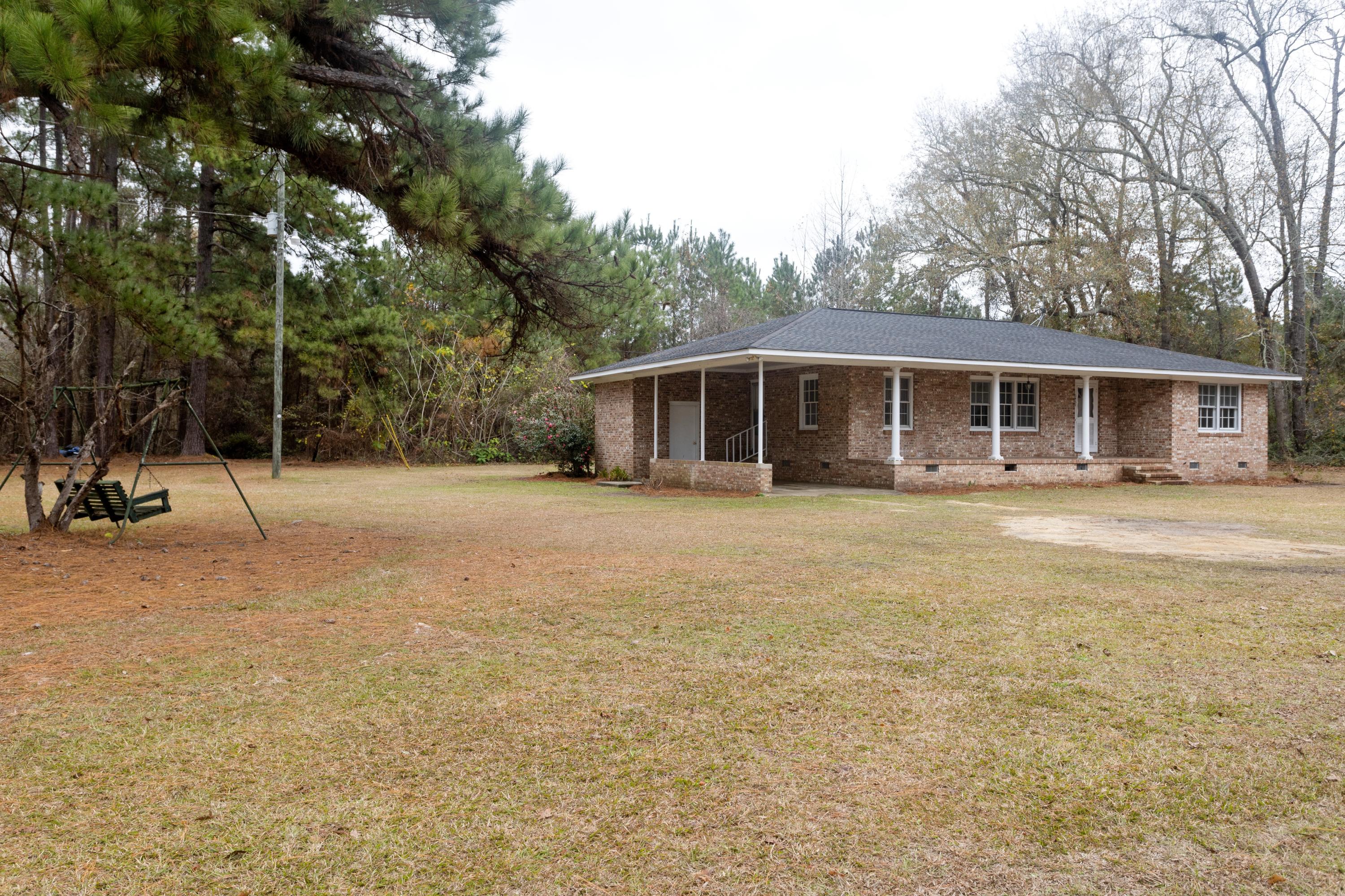6432 Badham Drive Reevesville, SC 29471 - Photo 2 of 27 03_6432BadhamDr_2003_HiRes