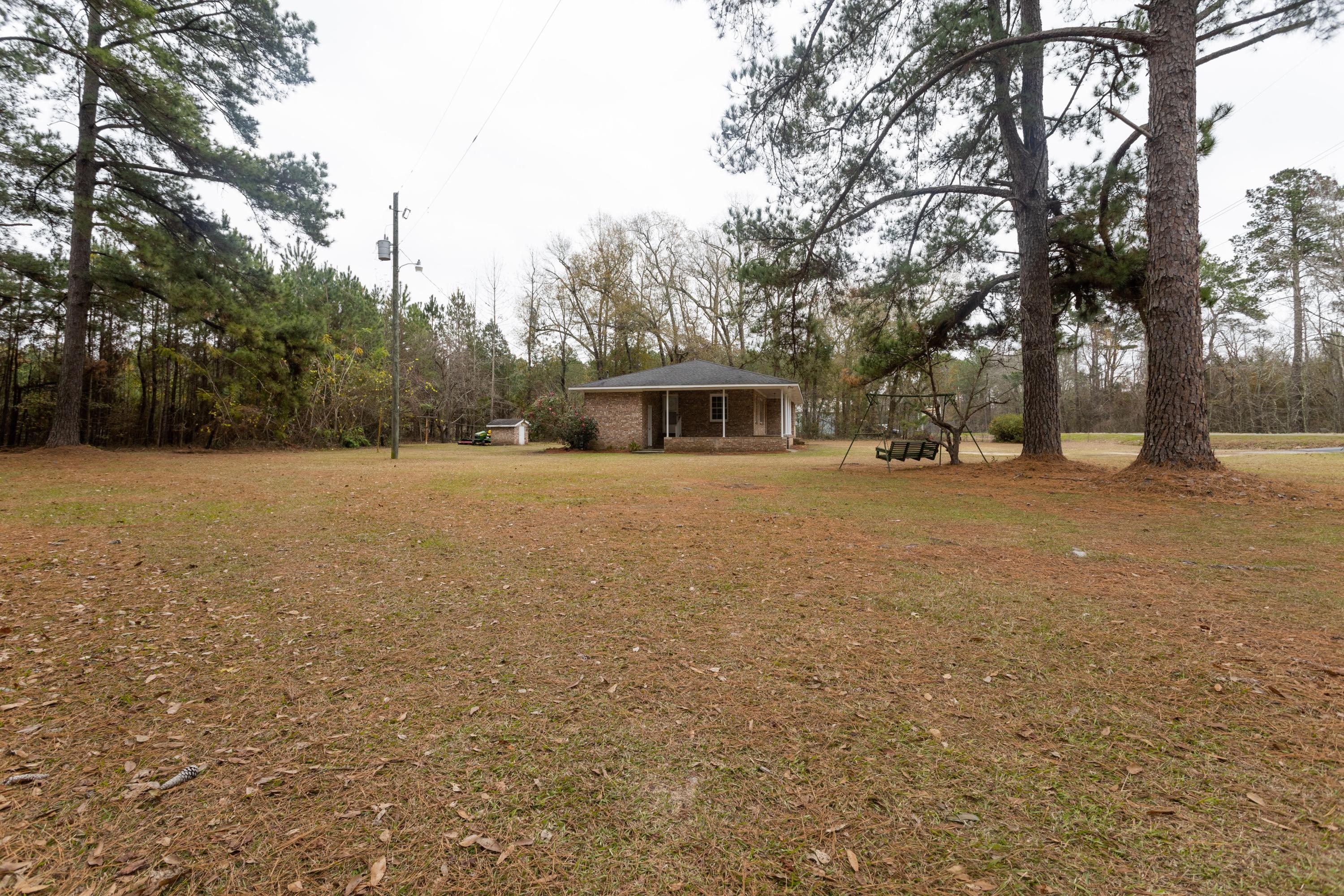 6432 Badham Drive Reevesville, SC 29471 - Photo 3 of 27 04_6432BadhamDr_2004_HiRes