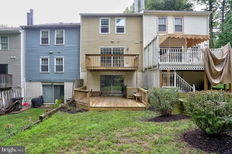 $480,000 | 8803 Stonebrook Lane, Columbia, MD 21046