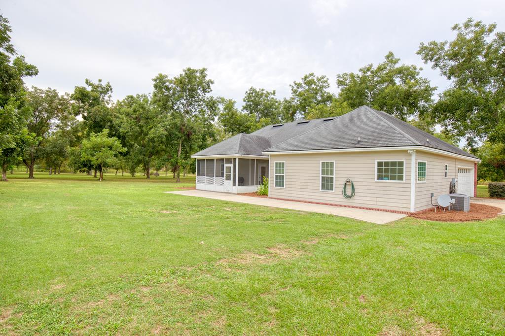 2029 Ryall Road Barney, GA 31625 - Photo 36 of 37 Gallery Image 36