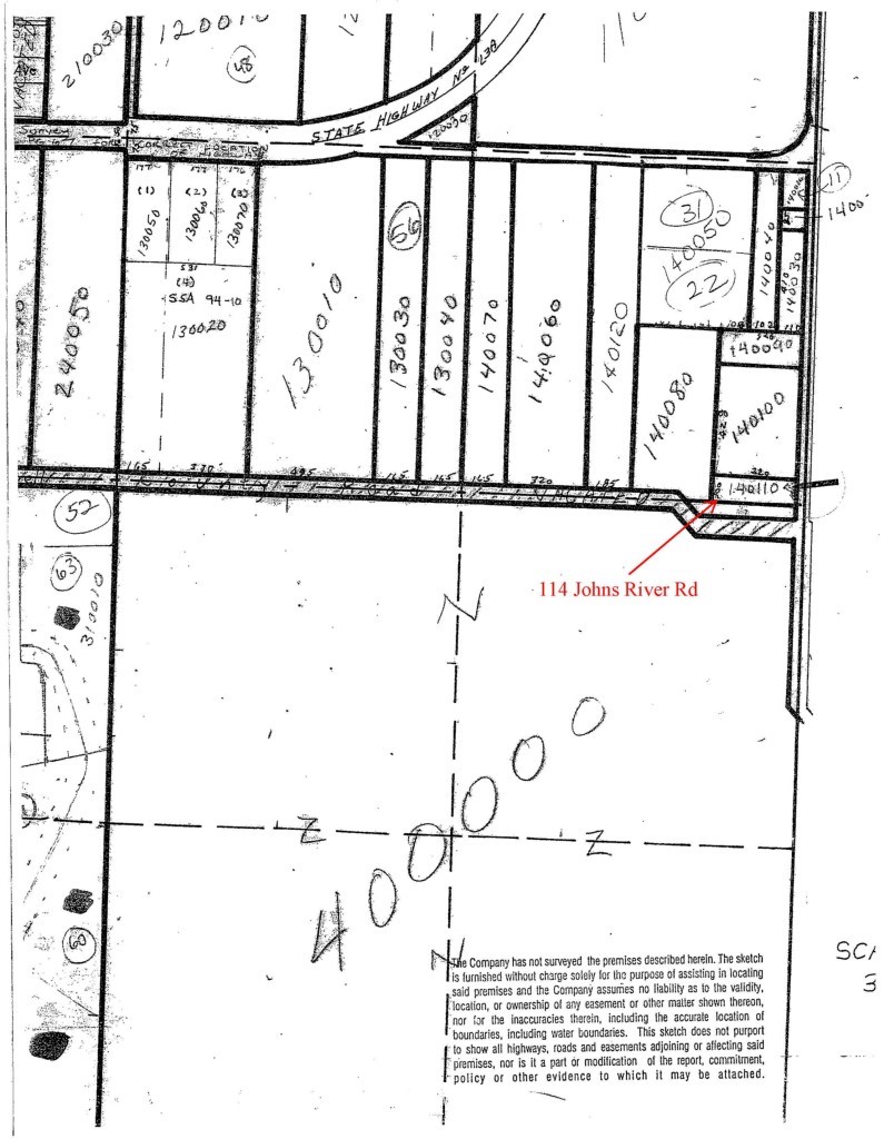 114 Johns River Road Aberdeen, WA 98520 - Photo 2 of 2 Gallery Image 2