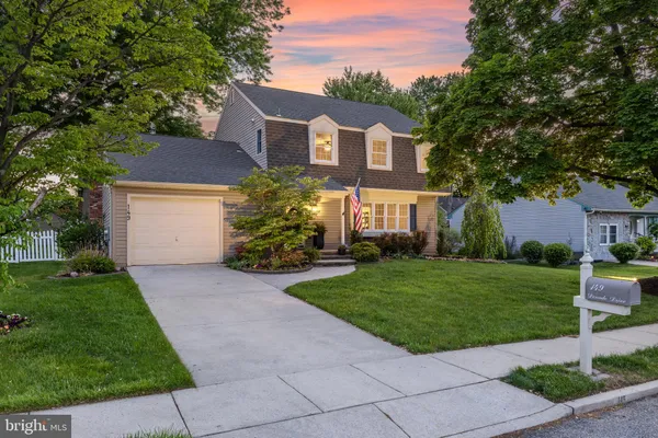 $549,000 | 149 Dorado Drive, Delran, NJ 08075