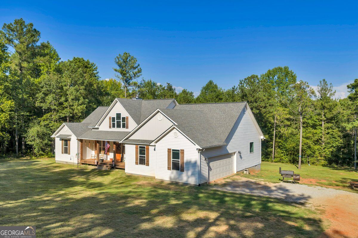 1466 Zellner Road Forsyth, GA 31029 - Photo 30 of 48 Gallery Image 30