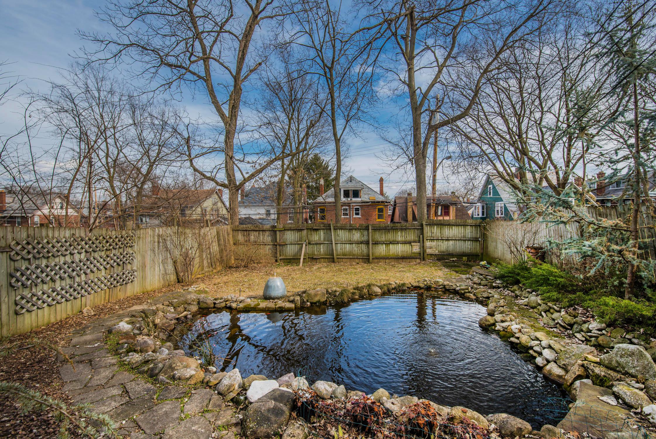 374 Berkeley Road Columbus, OH 43205 - Photo 27 of 31