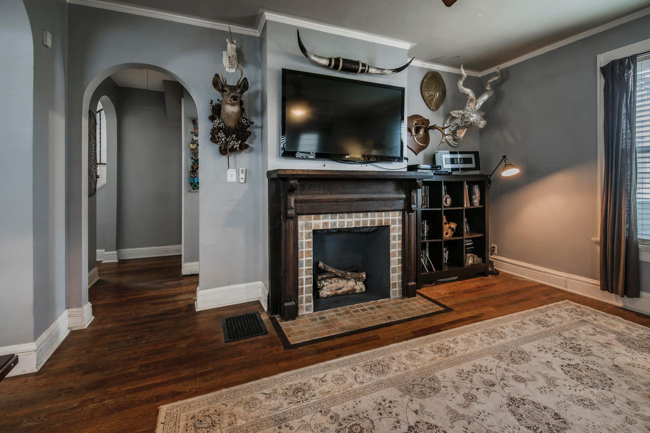 374 Berkeley Road Columbus, OH 43205 - Photo 5 of 31