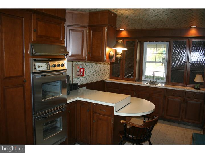 105 Shawnee Road Ardmore, PA 19003 - Photo 7 of 12 Kitchen
