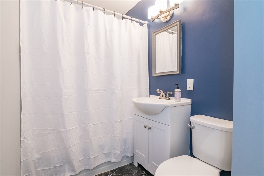 248 Laconia Street Springfield, MA 01129 - Photo 6 of 20