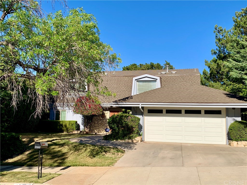 19100 Killoch Way Porter Ranch, CA 91326 - Photo 1 of 1 Gallery Image 1