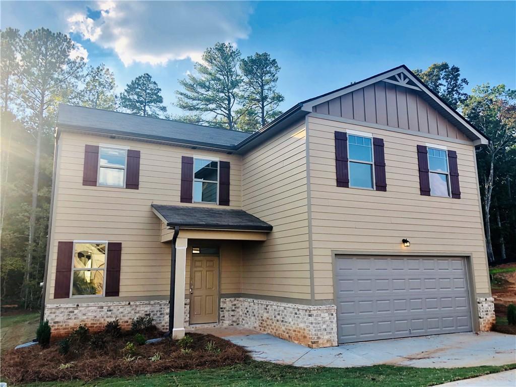 410 Classic Road Athens, GA 30606 - Photo 1 of 1