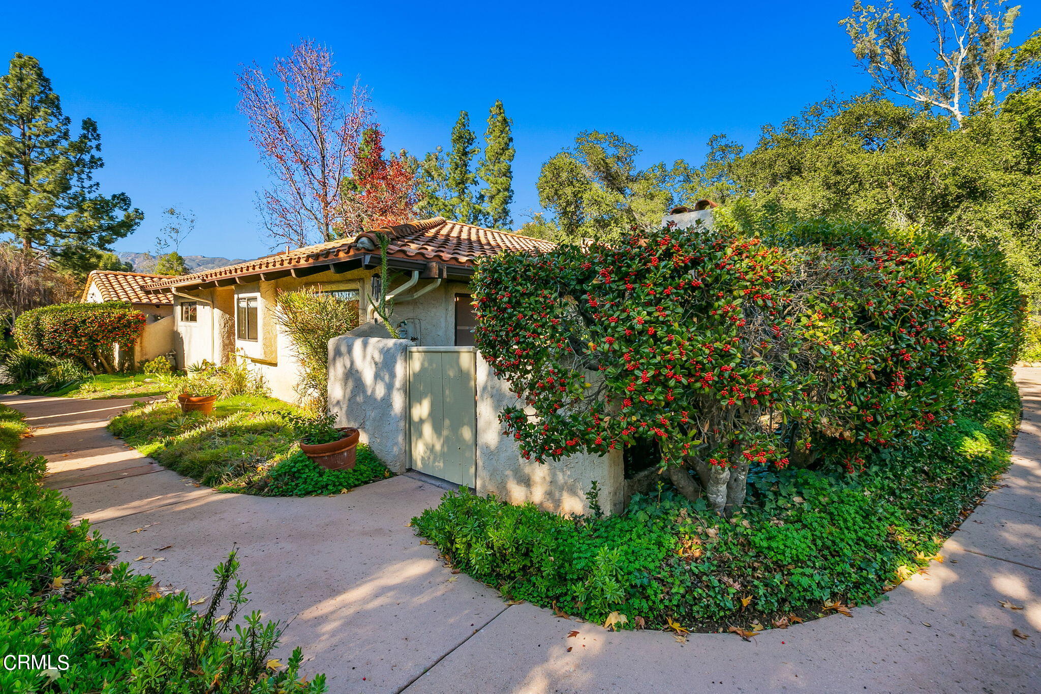 410 Church Road, Unit 17 Ojai, CA 93023 - Photo 1 of 24 2-web-or-mls-Upmarketmedia_410Chu-24