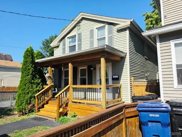 $179,000 | 509 Bear Street, Syracuse, NY 13208