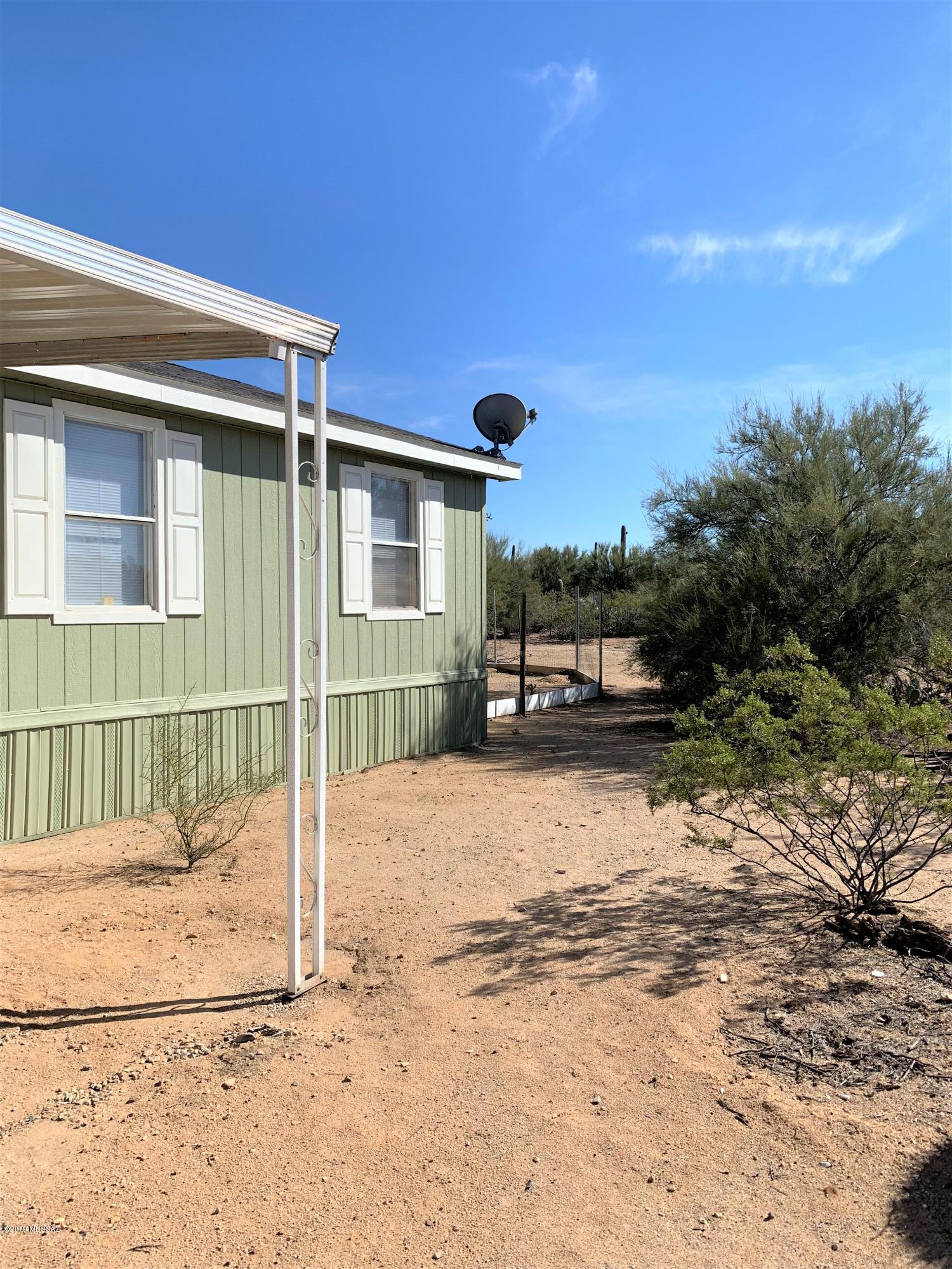 10497 West Mars Road Tucson, AZ 85743 - Photo 30 of 33 Gallery Image 30
