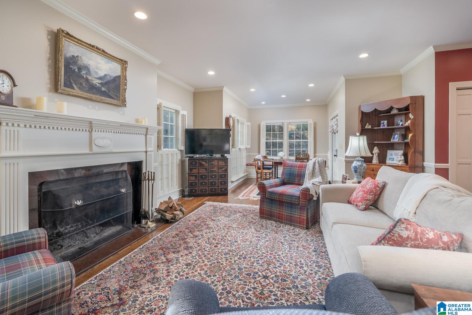 3609 Coventry Circle Birmingham, AL 35243 - Photo 12 of 60