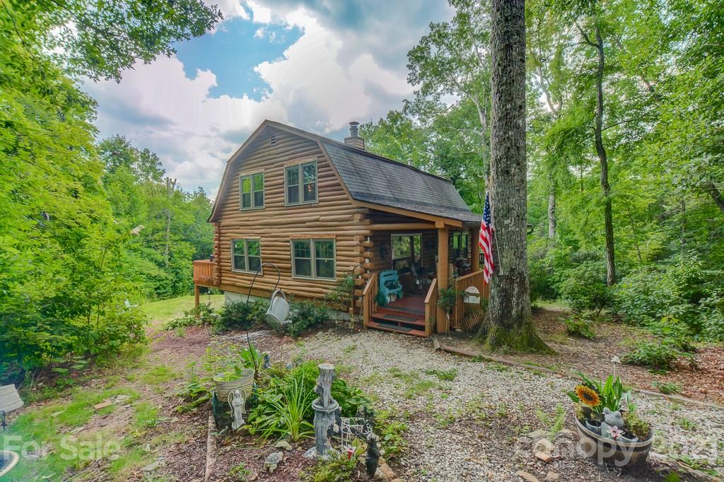 79 Rock Branch Road Fairview, NC 28730 - Photo 1 of 43 Gallery Image 1