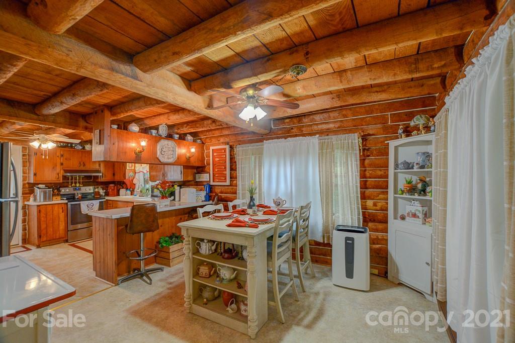 79 Rock Branch Road Fairview, NC 28730 - Photo 7 of 43 Gallery Image 7