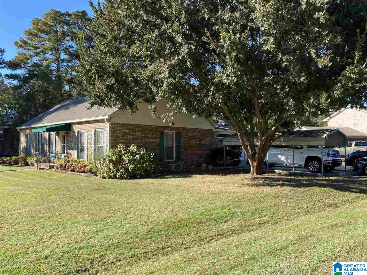3517 Dale Hollow Road Anniston, AL 36207 - Photo 28 of 28