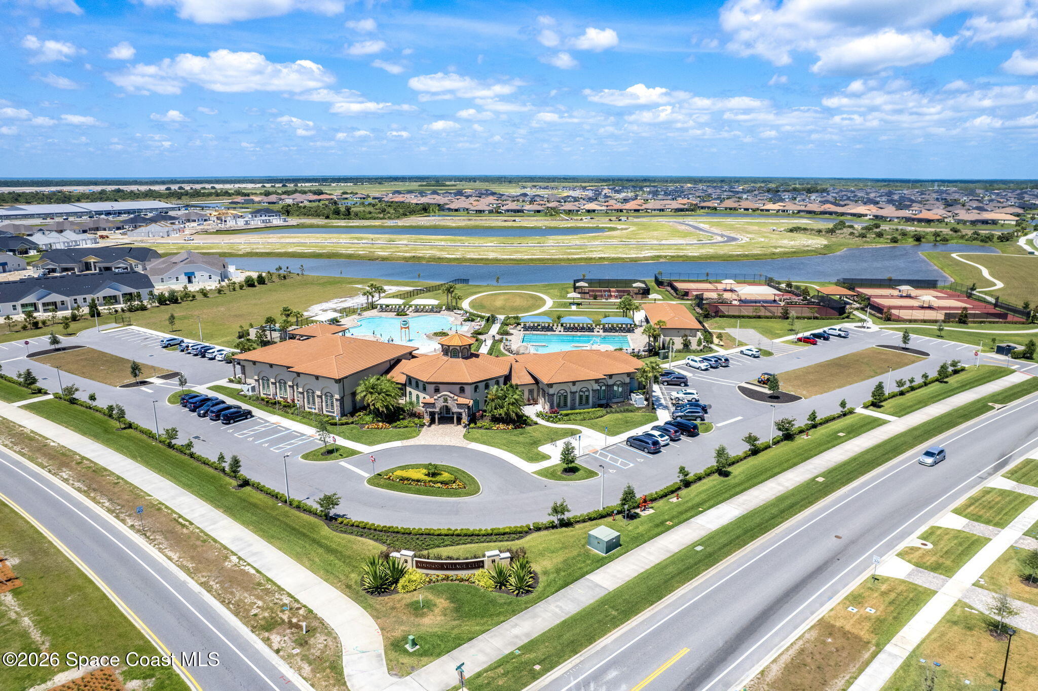 3135 Addison Drive Melbourne, FL 32940 - Photo 43 of 51 a view of a city