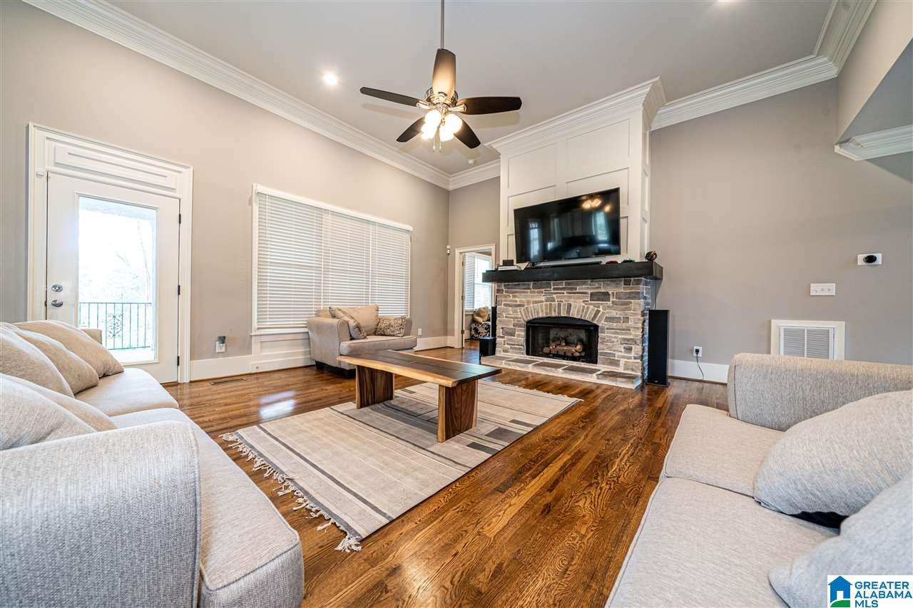 1044 Drayton Way Birmingham, AL 35242 - Photo 5 of 33