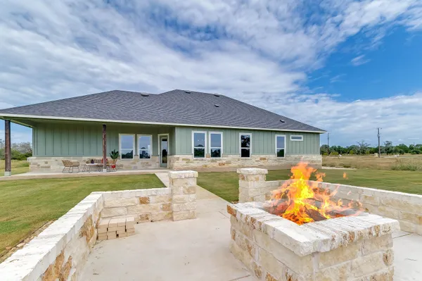 $539,000 | 111 Draper Lane, Bertram, TX 78605