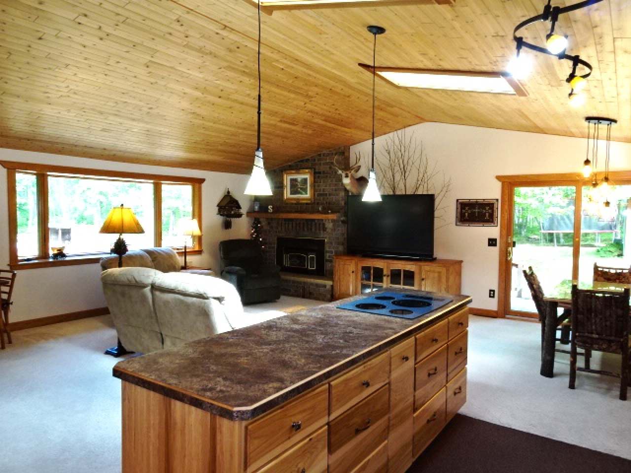 2503 Witches Lake Road Woodruff, WI 54568 - Photo 3 of 29 Gallery Image 3