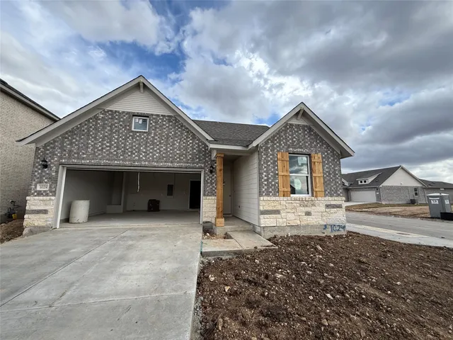 $379,170 | 1029 Smudge Way, Georgetown, TX 78633